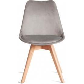 Комплект стульев Tulip soft mod. 053v 4 шт.