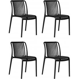 Комплект стульев Walter