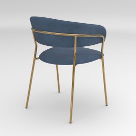 Комплект стульев Whispered Fusion