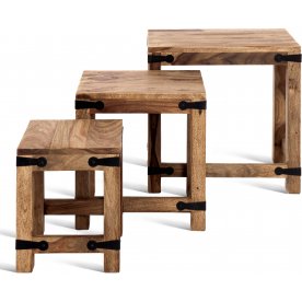 Комплект табуретов Бомбей 0077