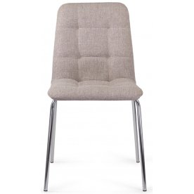 Комплект стульев на металлокаркасе Twins