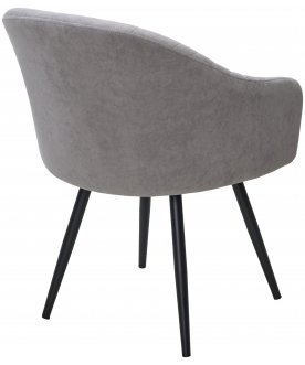 Кресло Avior 360 поворотное