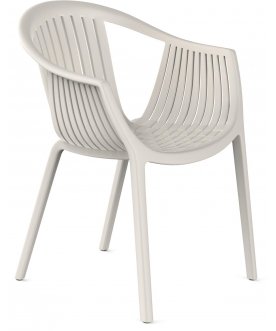 Стул-кресло Боркас капучино