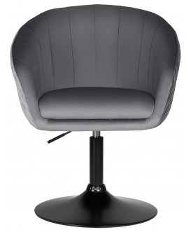 Кресло Edison Black