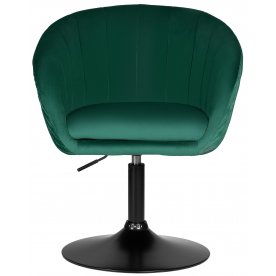 Кресло Edison Black