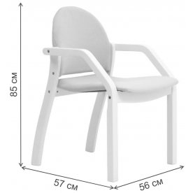 Кресло Джуно 2.0