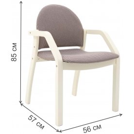 Кресло Джуно 2.0