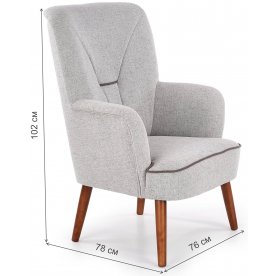 Кресло Эрминтрьюд