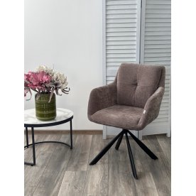 Кресло Федерико Данс 180 поворотное