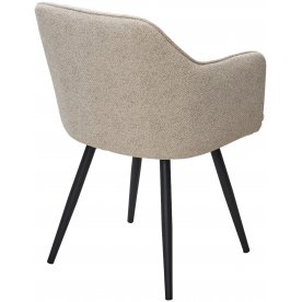 Кресло Fort 360 поворотное