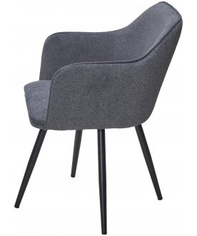 Кресло Fort 360 поворотное