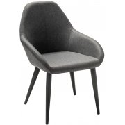 тёмно-серый