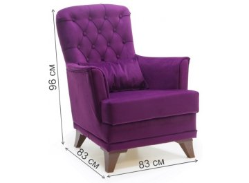 Кресло Каприз