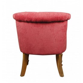 Кресло KY-3168-OAK-FU