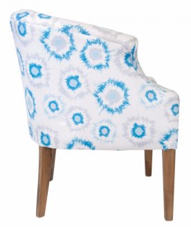 Стул-кресло Laela deep CF-1945-C2