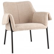 альпака бежевая