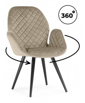 Кресло Муат