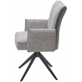 Кресло Ponce 360 поворотное