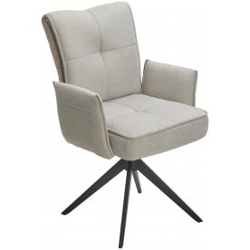 Кресло Ponce 360 поворотное