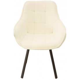 Кресло поворотное Milan