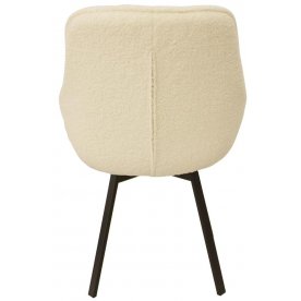 Кресло поворотное Milan