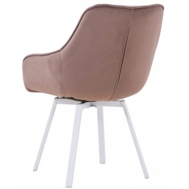 Кресло поворотное Milan