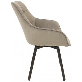 Кресло поворотное Milan