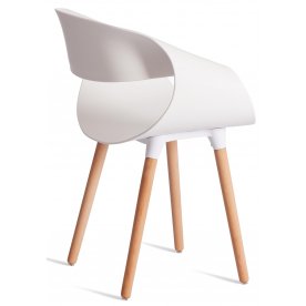 Кресло Qxx mod. C1058-1