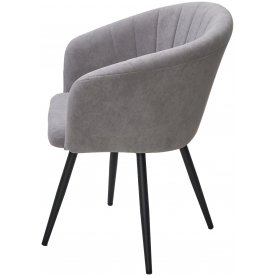 Кресло Runa 360 поворотное