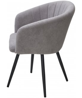 Кресло Runa 360 поворотное