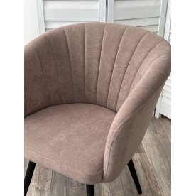 Кресло Runa 360 поворотное