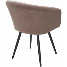 Кресло Runa 360 поворотное