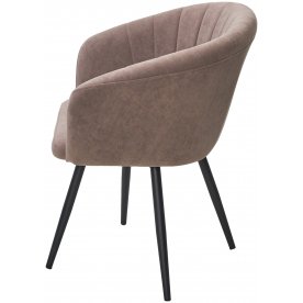 Кресло Runa 360 поворотное