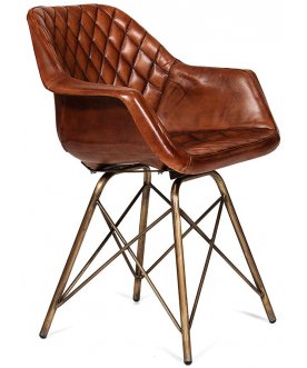 Кресло Eames Bull