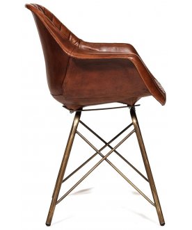 Кресло Eames Bull