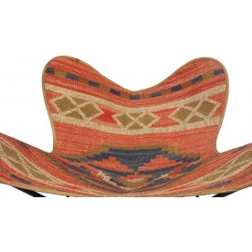 Кресло Newton Kilim