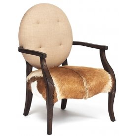 Кресло Virgine