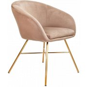 светло-коричневый