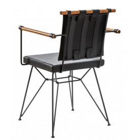 Кресло детское Exclusive