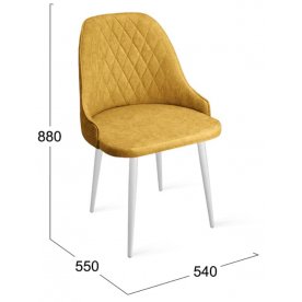 Кресло Гранд К1К