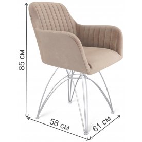 Кресло SHT-ST38-1/S112