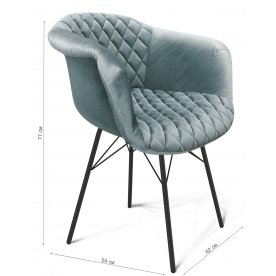 Кресло SHT-ST31-C2/S64