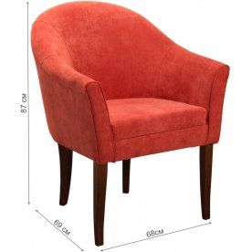 Кресло Тоскана