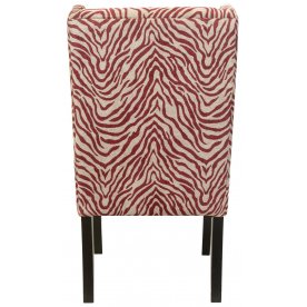 Кресло Zebra