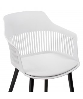 Пластиковый стул Crocs