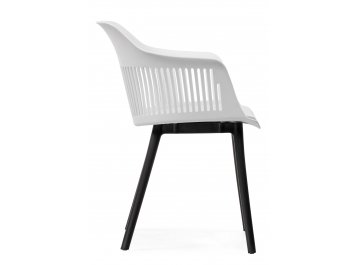 Пластиковый стул Crocs