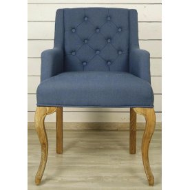 Стул CH-270-OAK-BL