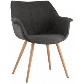 Стул на металлокаркасе Сорренто