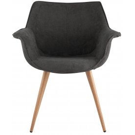 Стул на металлокаркасе Сорренто