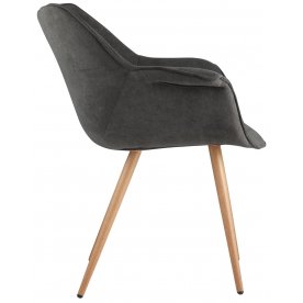 Стул на металлокаркасе Сорренто